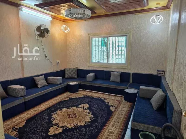 شقة للإيجار في شارع طريق الطائف, حي العزيزية, مدينة مكة المكرمة, منطقة مكة المكرمة