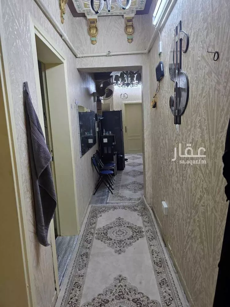 Apartment for Rent in Mecca Al Aziziyah 13