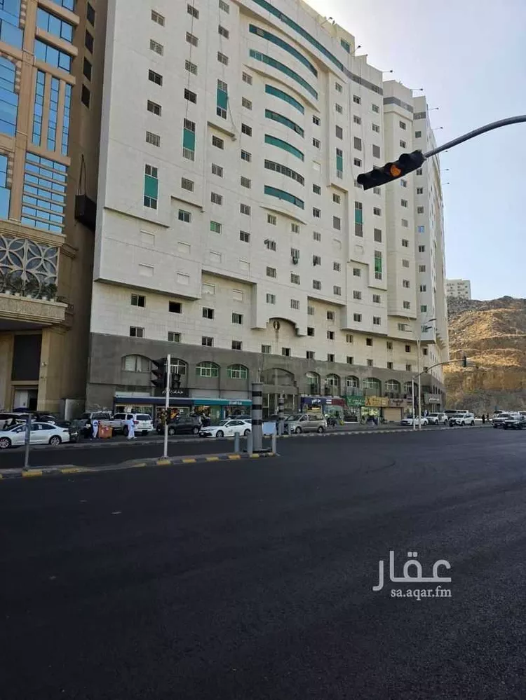 Apartment for Rent in Mecca Al Aziziyah 9
