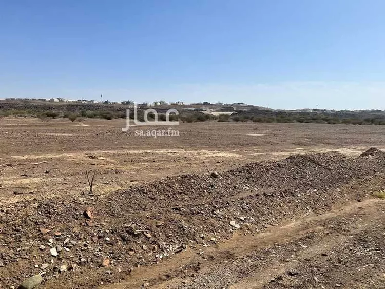 أرض للبيع في حي الخضراء, مدينة المدينة المنورة, منطقة المدينة المنورة صورة 2