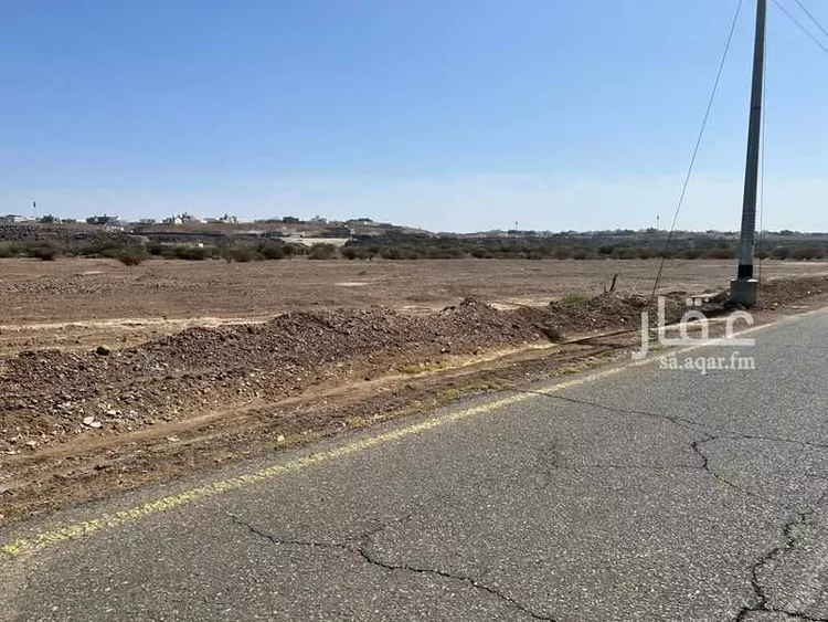 Land for Sale in Medina Al Matar