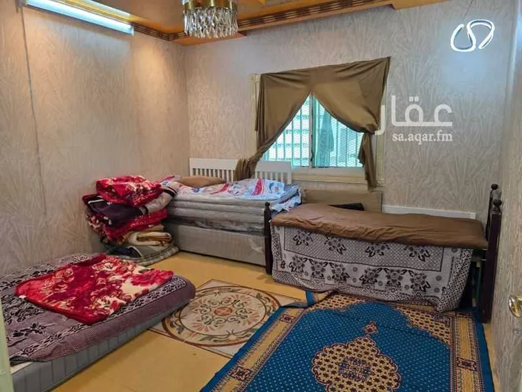 شقة للإيجار في شارع طريق الطائف, حي العزيزية, مدينة مكة المكرمة, منطقة مكة المكرمة صورة 2