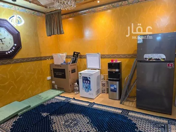 شقة للإيجار في شارع طريق الطائف, حي العزيزية, مدينة مكة المكرمة, منطقة مكة المكرمة صورة 4