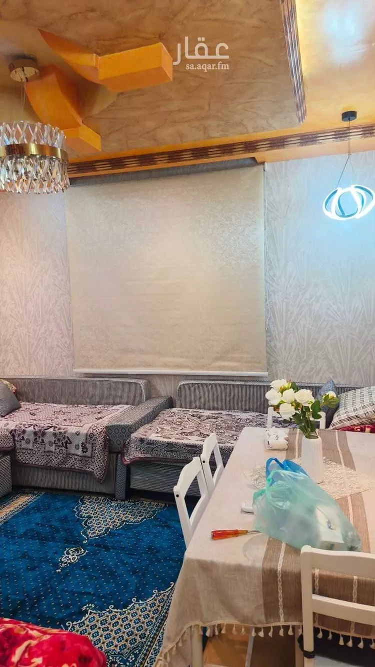 Apartment for Rent in Mecca Al Aziziyah 15