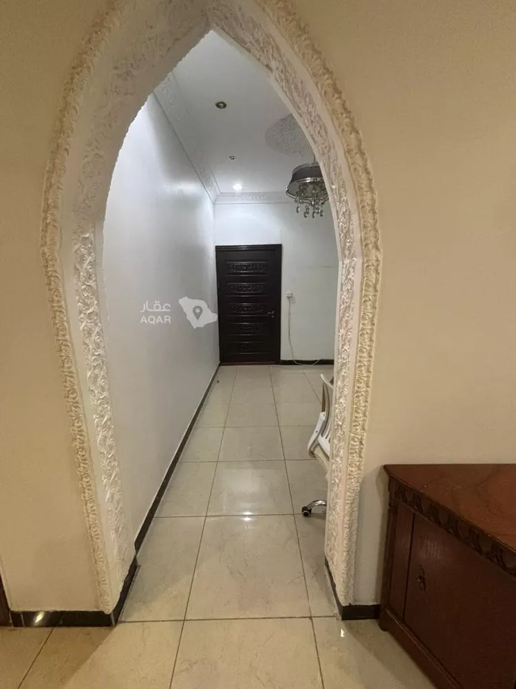 فيلا للإيجار في شارع يزيد بن عبدالملك, حي طيبة, مدينة جدة, منطقة مكة المكرمة 7