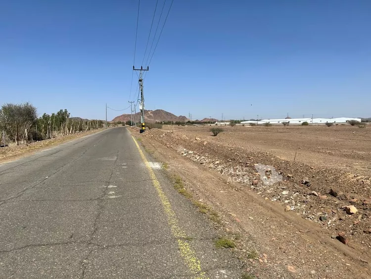 أرض للبيع في شارع الخضراء 327, حي الخضراء, مدينة المدينة المنورة, منطقة المدينة المنورة 3