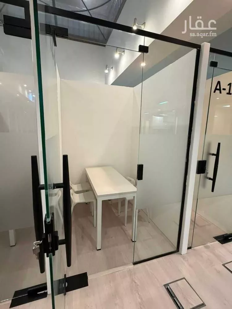 مكتب تجاري للإيجار في شارع صيدا, حي الدريهمية, مدينة الرياض, منطقة الرياض صورة 2