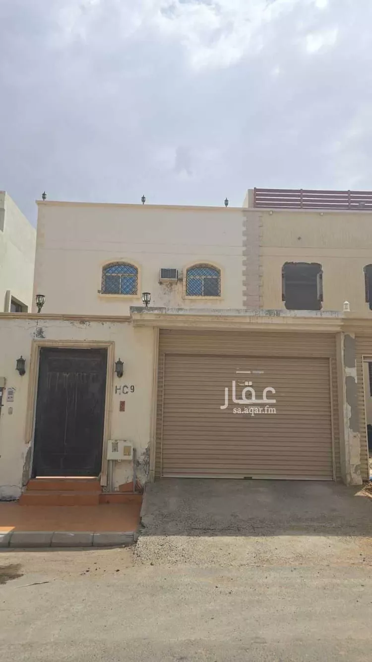 فيلا للبيع في شارع صالح المقبل, حي أبحر الشمالية, مدينة جدة, منطقة مكة المكرمة