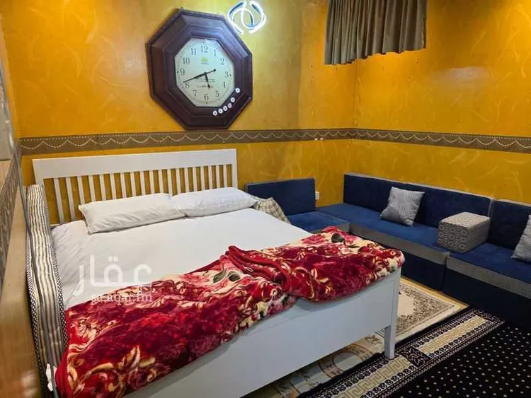 Apartment for Rent in Mecca Al Aziziyah 12