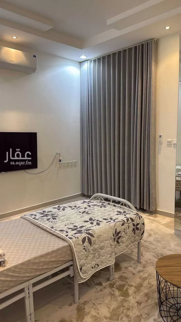 Studio for rent in Riyadh Al Yasmin