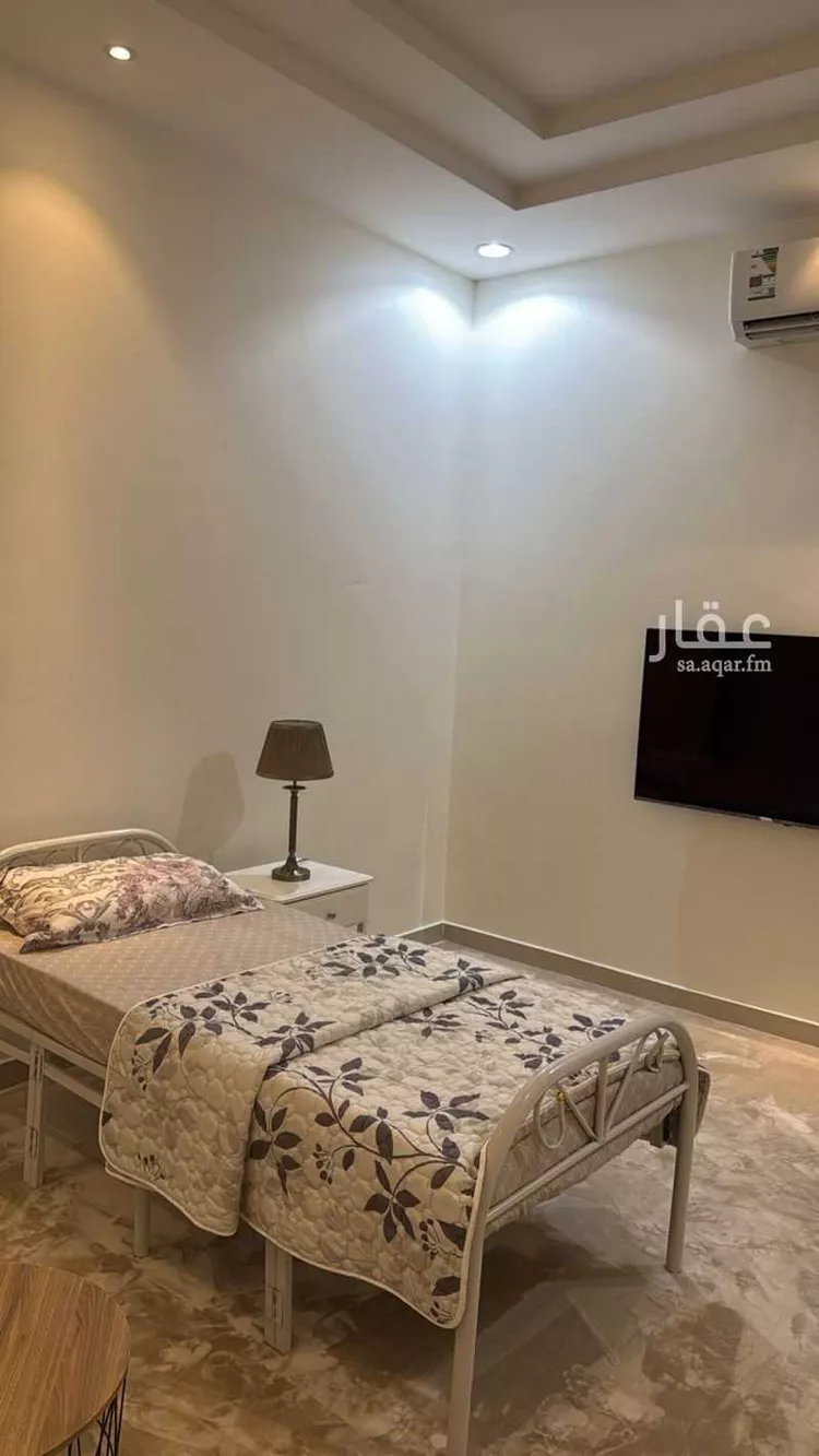 شقة للإيجار في شارع السبهانية ، حي الياسمين ، الرياض ، منطقة الرياض صورة 2