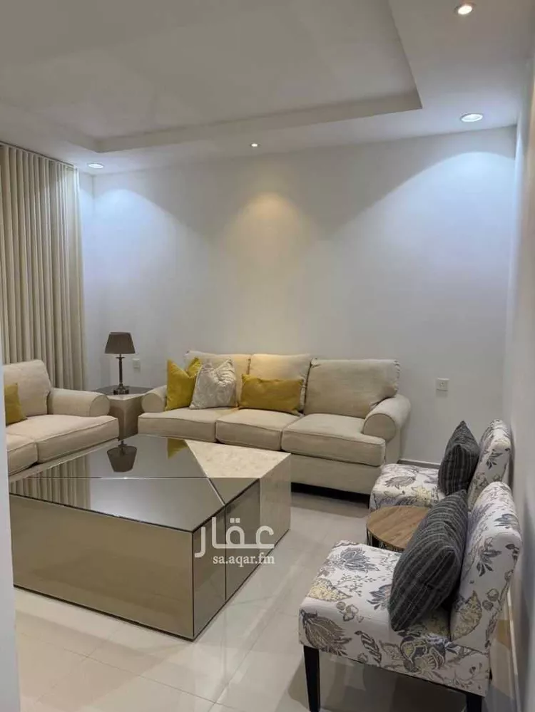 شقة للإيجار في شارع السبهانية, حي الياسمين, مدينة الرياض, منطقة الرياض صورة 3