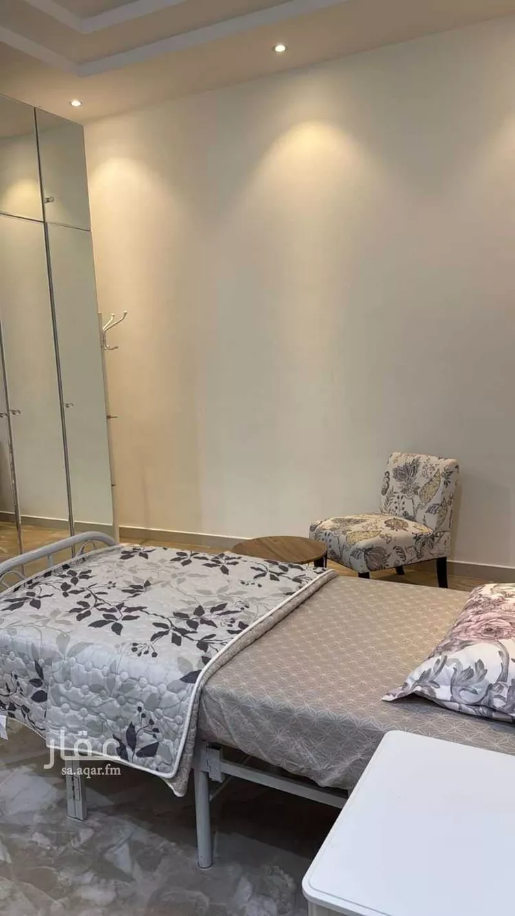 Studio for rent in Riyadh Al Yasmin صورة 4