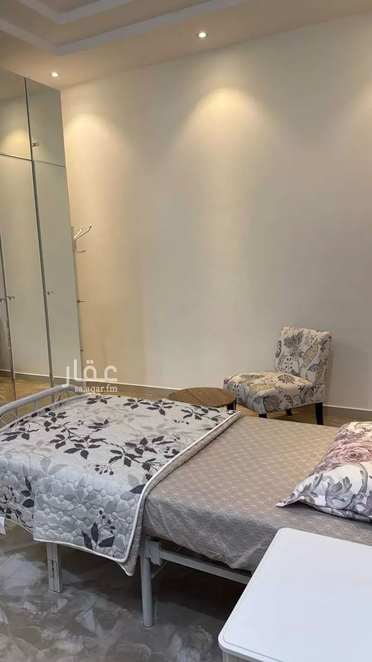 شقة للإيجار في شارع السبهانية ، حي الياسمين ، الرياض ، منطقة الرياض صورة 5