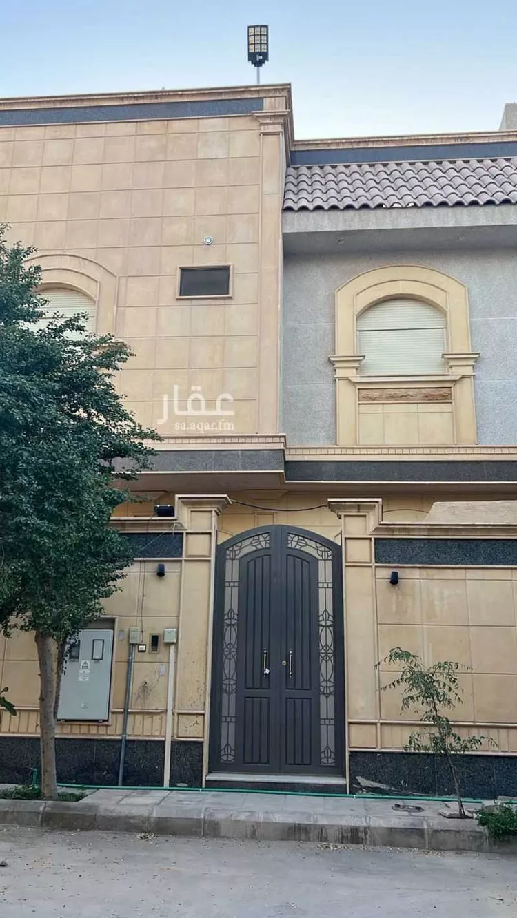 Villa for Rent in Riyadh Al Sharafiyah
