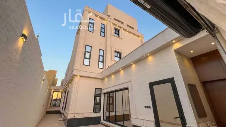 دور للبيع في شارع أم يونس, حي عكاظ, مدينة الرياض, منطقة الرياض