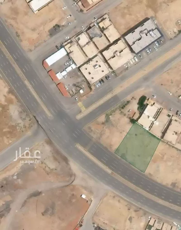 أرض للبيع في شارع عسير, حي ظهرة لبن, مدينة الرياض, منطقة الرياض