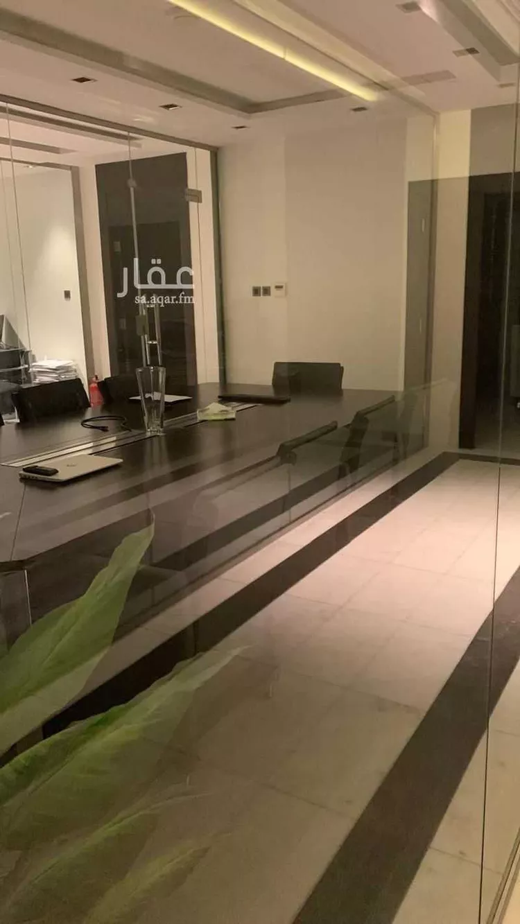 مكتب تجاري للإيجار في شارع التخصصي, حي الصحافة, مدينة الرياض, منطقة الرياض صورة 4