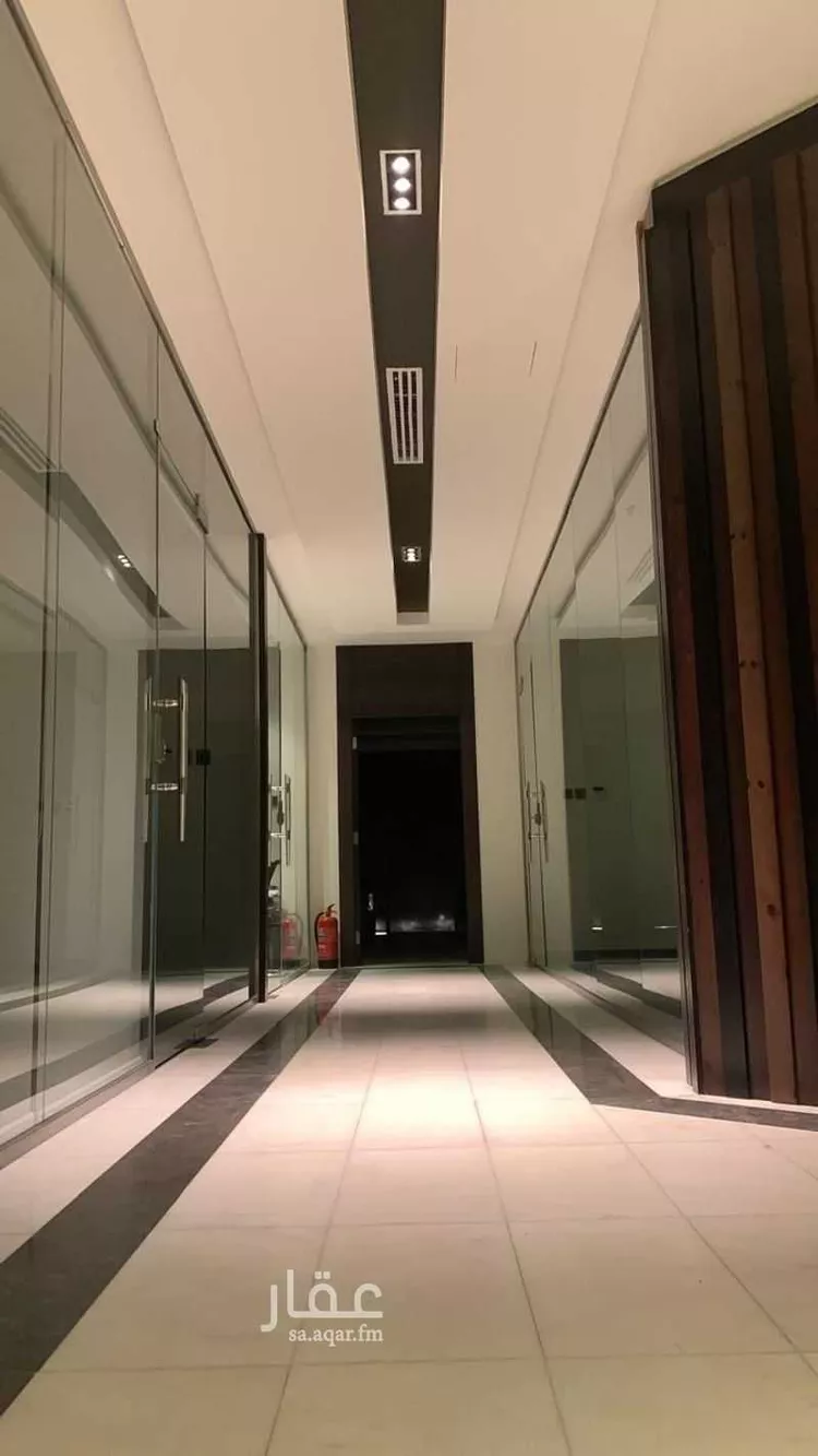 مكتب تجاري للإيجار في شارع التخصصي, حي الصحافة, مدينة الرياض, منطقة الرياض صورة 5