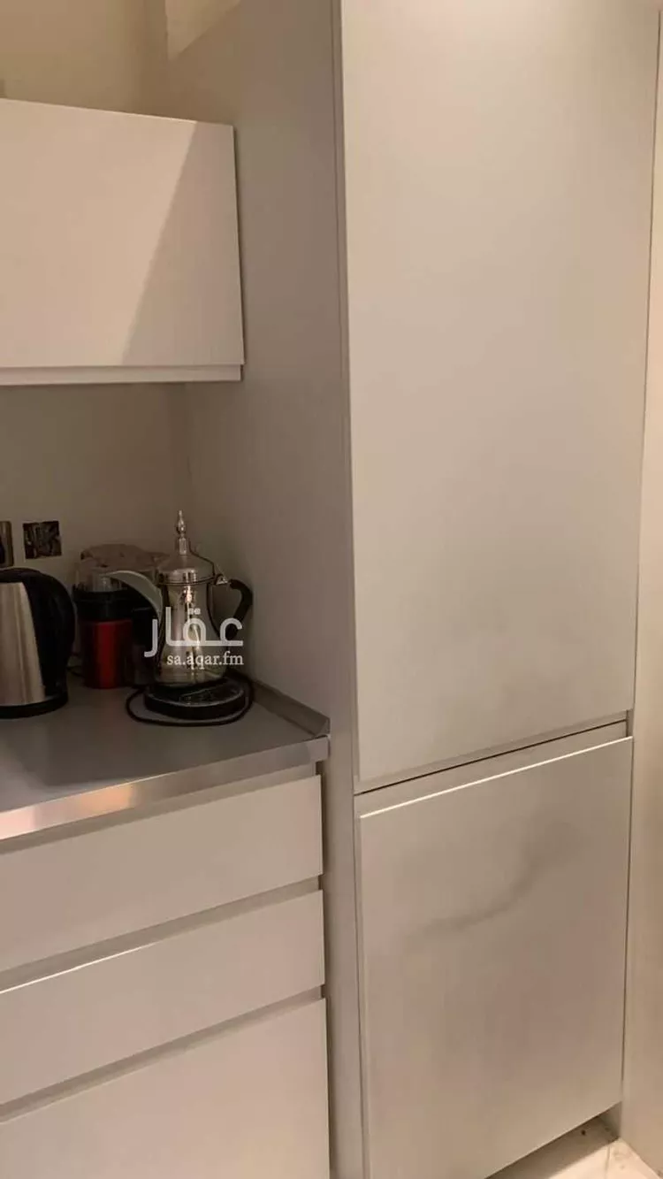 مكتب تجاري للإيجار في شارع الثمامه, حي الصحافة, مدينة الرياض, منطقة الرياض صورة 5