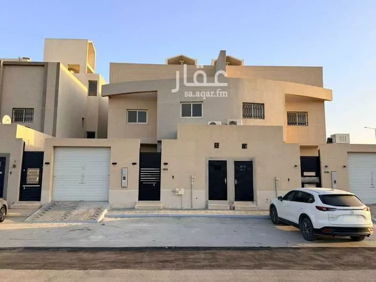 فيلا للإيجار في شارع أبي عبدالله الجيلاني, حي العارض, مدينة الرياض, منطقة الرياض