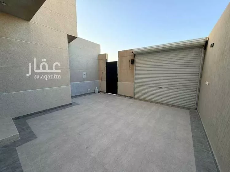 فيلا للإيجار في شارع أبي عبدالله الجيلاني, حي العارض, مدينة الرياض, منطقة الرياض صورة 3