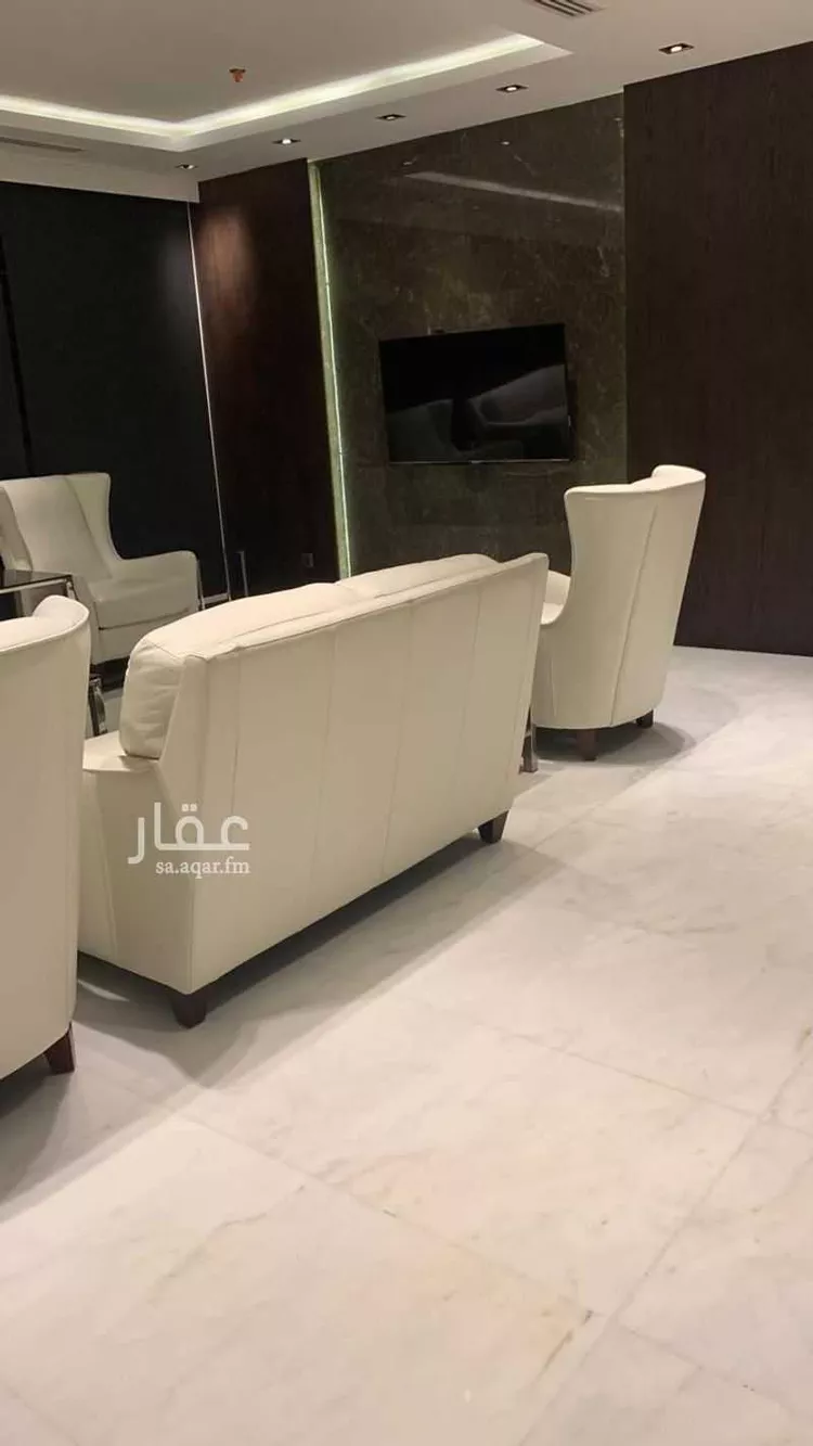 مكتب تجاري للإيجار في شارع الثمامه, حي الصحافة, مدينة الرياض, منطقة الرياض صورة 3