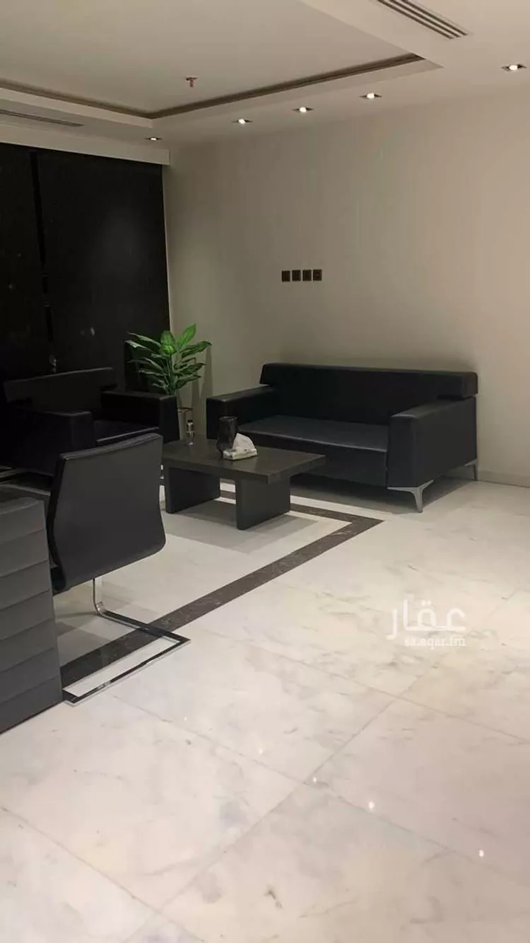 مكتب تجاري للإيجار في شارع التخصصي, حي الصحافة, مدينة الرياض, منطقة الرياض صورة 3