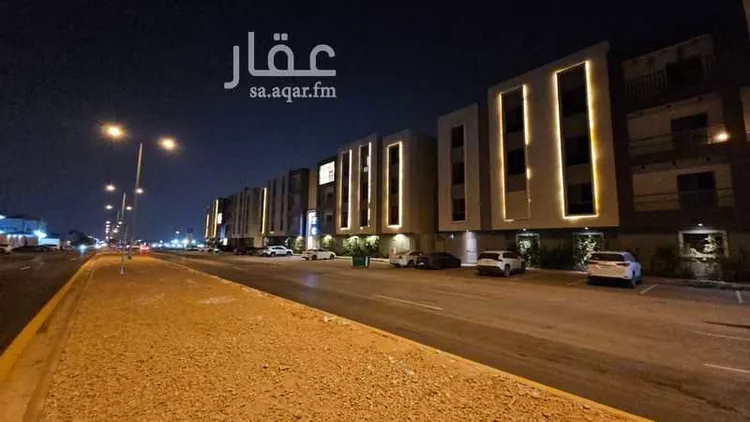 شقة للإيجار في شارع 100559, حي الحزم, مدينة الرياض, منطقة الرياض صورة 4