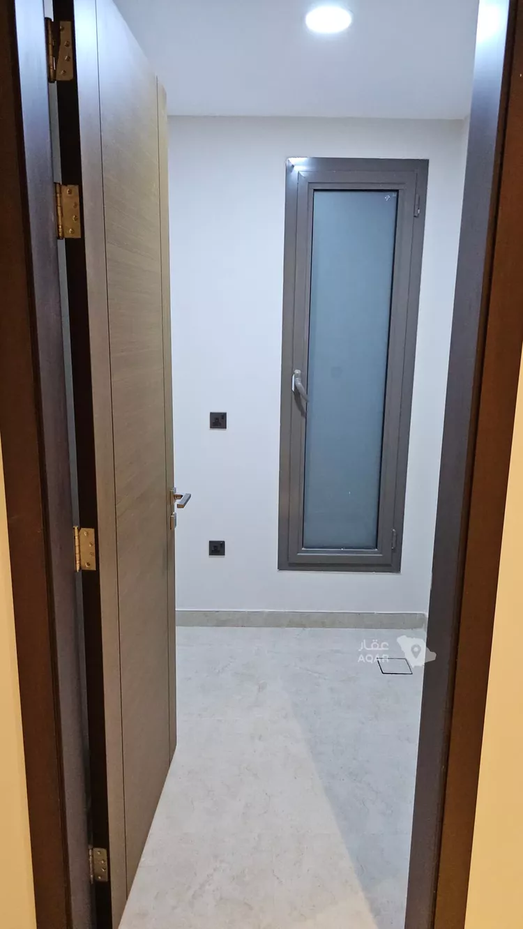 شقة للبيع في شارع القويمية ، حي الحزم ، الرياض ، منطقة الرياض 21