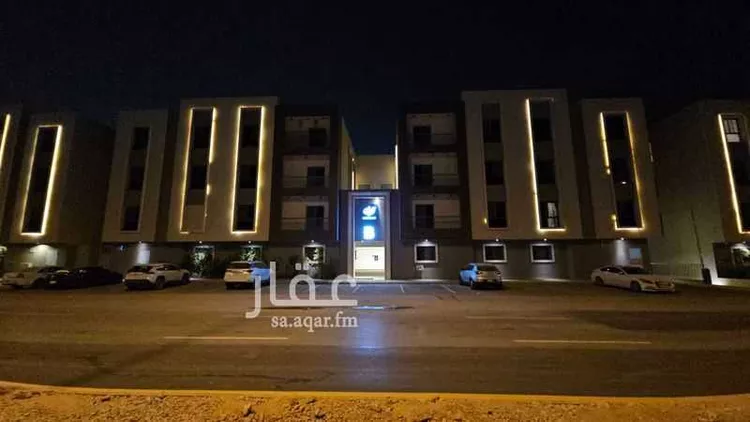 شقة للإيجار في شارع 100559, حي الحزم, مدينة الرياض, منطقة الرياض صورة 2