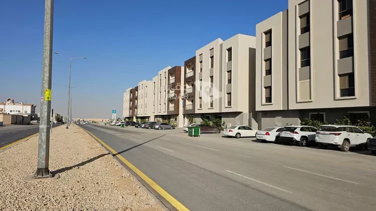 شقة للبيع في شارع القويمية ، حي الحزم ، الرياض ، منطقة الرياض صورة 2
