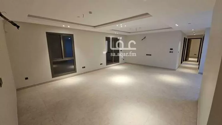 شقة للإيجار في شارع 100559, حي الحزم, مدينة الرياض, منطقة الرياض