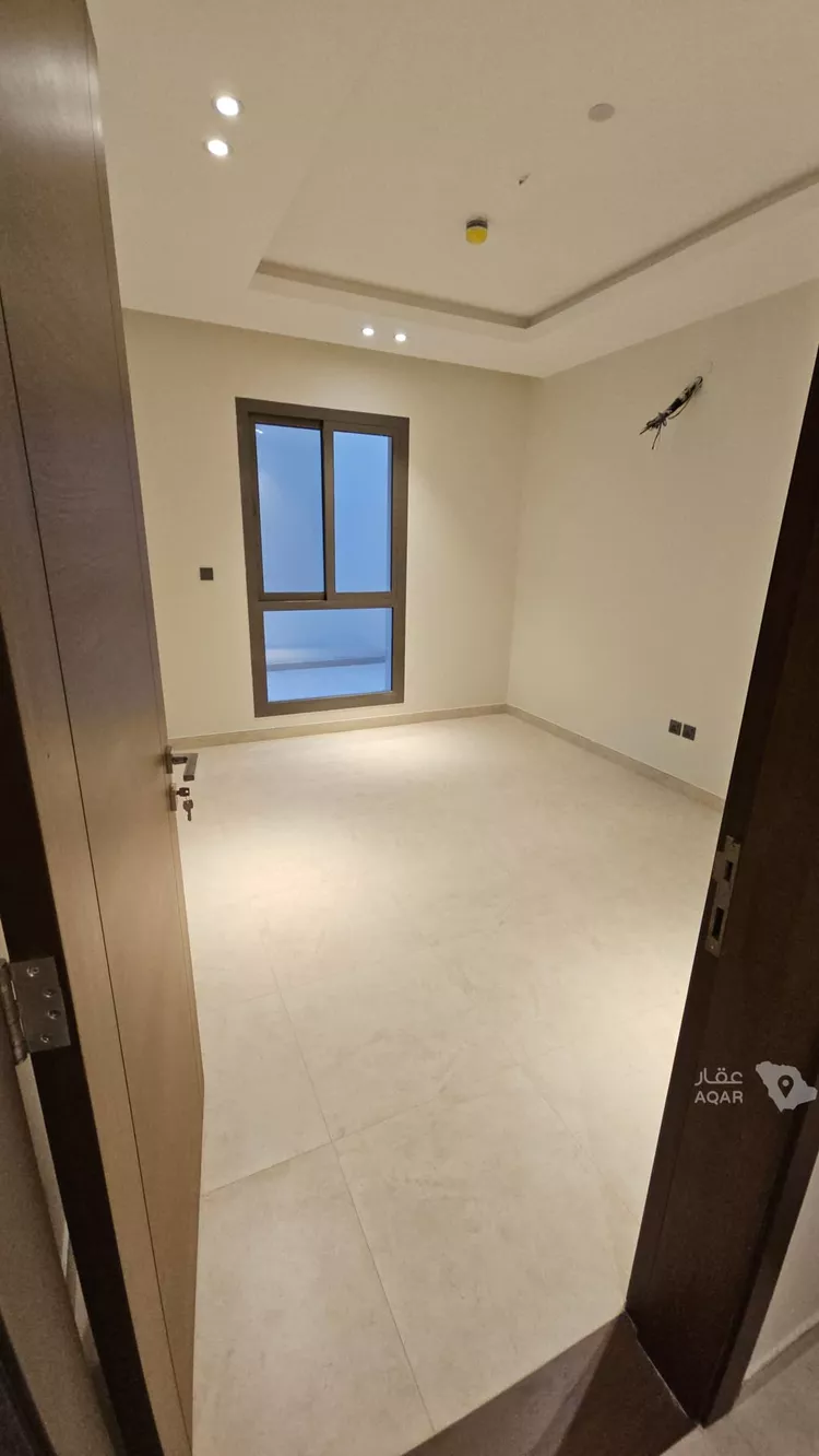 شقة للبيع في شارع القويمية ، حي الحزم ، الرياض ، منطقة الرياض 25