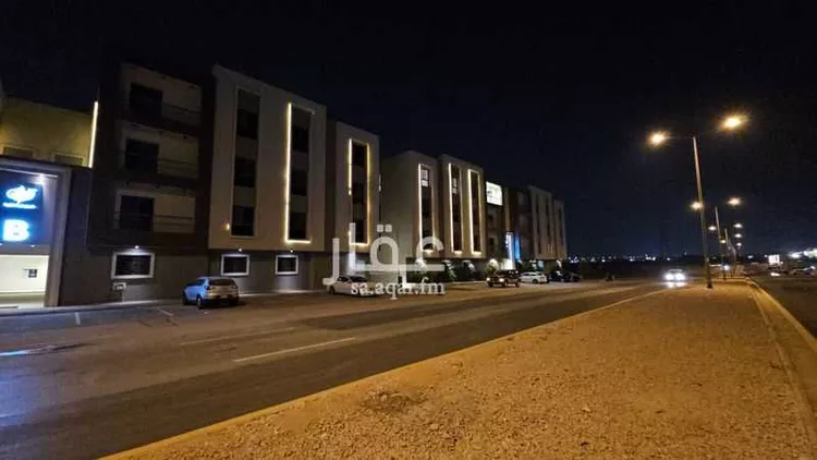 شقة للإيجار في شارع 100559, حي الحزم, مدينة الرياض, منطقة الرياض صورة 3