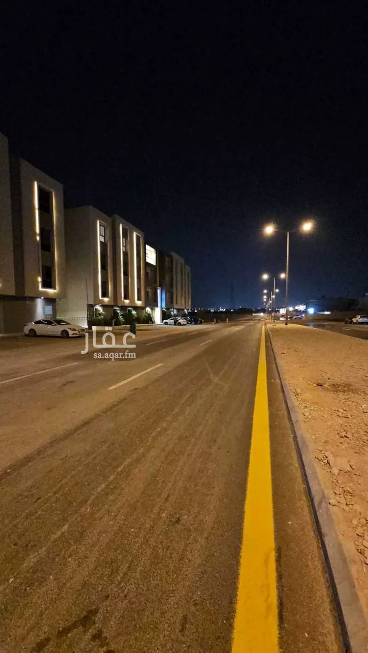 شقة للإيجار في شارع 100559, حي الحزم, مدينة الرياض, منطقة الرياض صورة 5