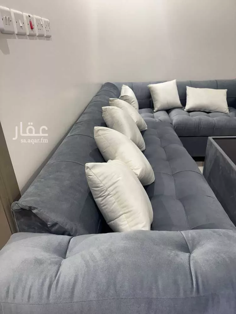 شقة للإيجار في شارع صلاح الدين الأيوبي ، حي الخالدية ، الخرج ، الخرج صورة 2