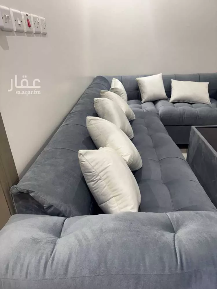 شقة للإيجار في شارع فالح بن محمد بن فالح الشهراني ، حي الهدا ، الخرج ، الخرج