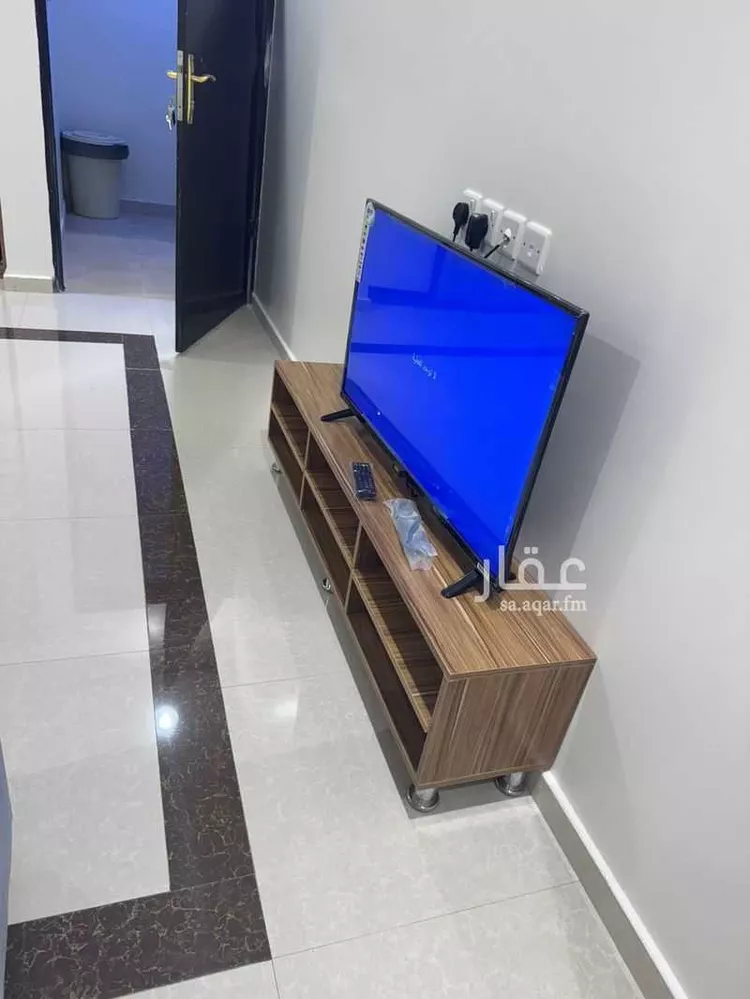 شقة للإيجار في حي مشرف ، الخرج ، الخرج