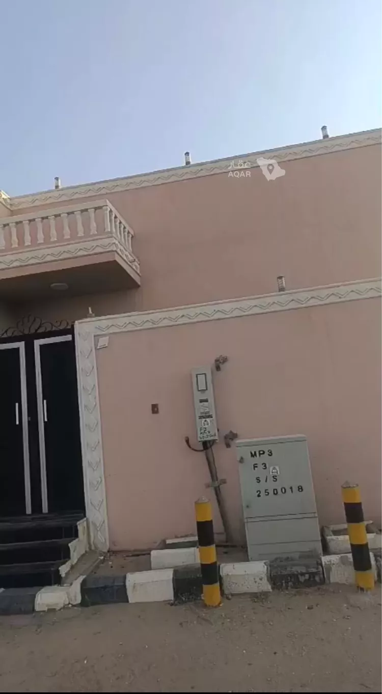 Floor for Rent in Shaqra Ar Rahbah