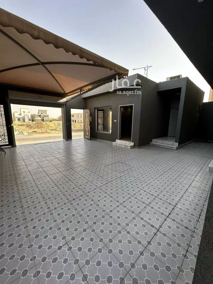 فيلا للبيع في شارع رقم 316, حي النرجس, مدينة الرياض, منطقة الرياض صورة 2