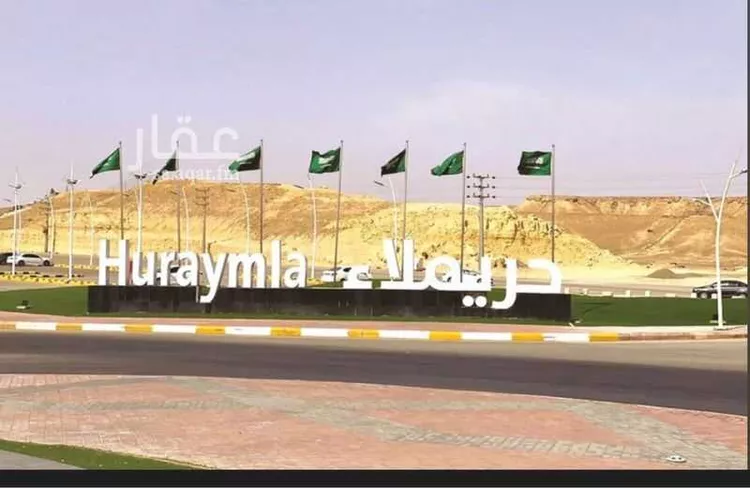 أرض للبيع في شارع رغبه 15, حي مخطط الاراض البيضاء1, مدينة ثادق, منطقة الرياض صورة 4