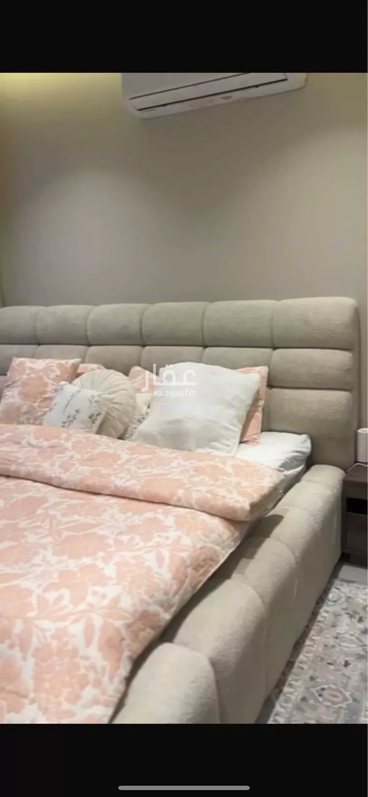 شقة للإيجار في شارع السيف ، حي القرية الثانية ، الدمام ، الدمام صورة 5