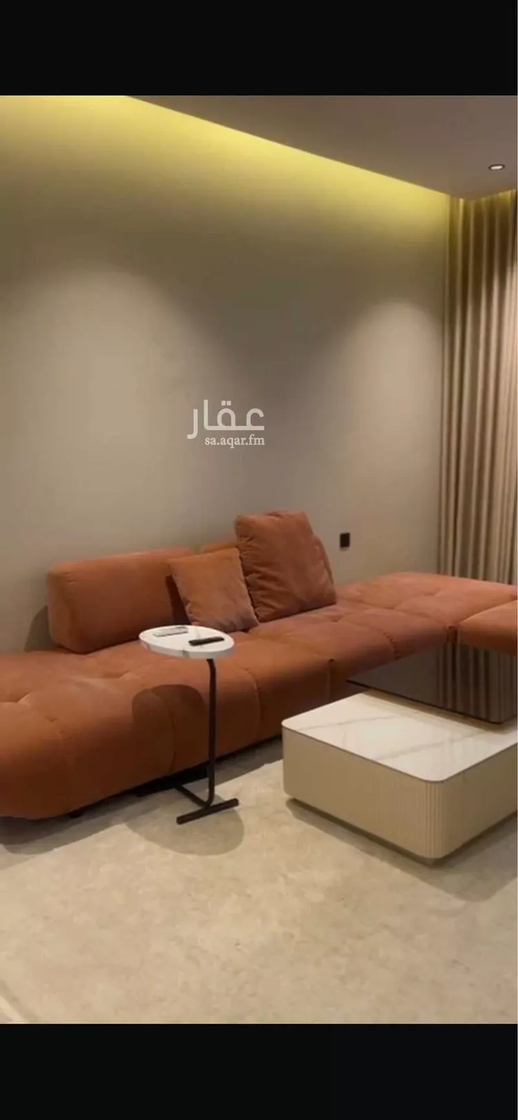 شقة للإيجار في شارع السيف ، حي القرية الثانية ، الدمام ، الدمام صورة 4