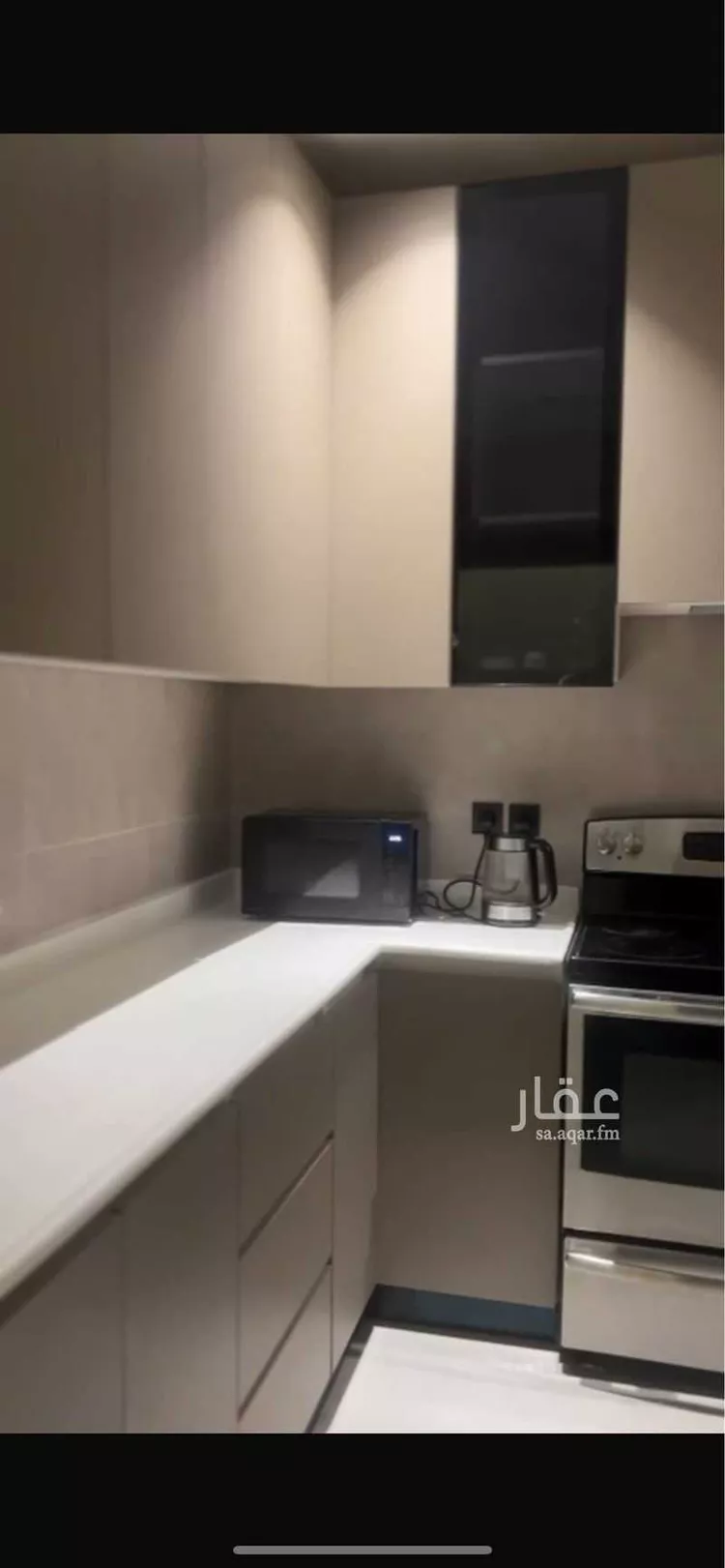 شقة للإيجار في شارع السيف ، حي القرية الثانية ، الدمام ، الدمام صورة 3