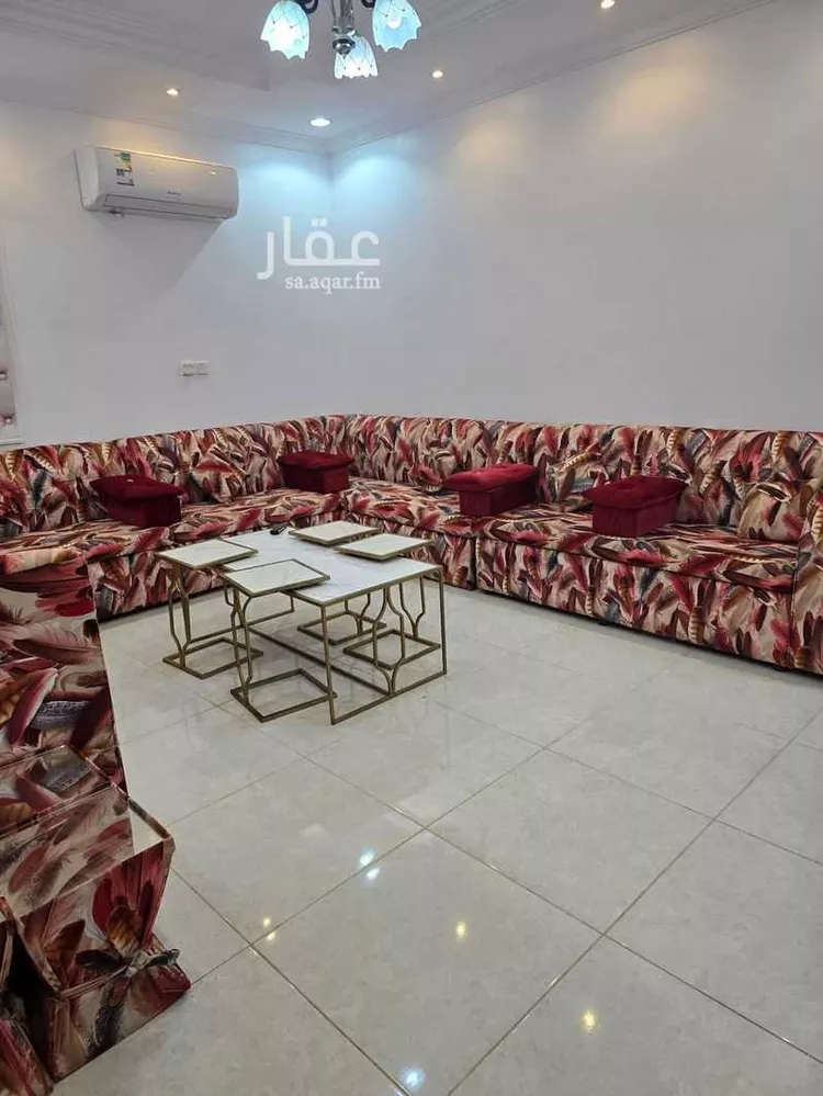 شقة مفروشة للحجز في شارع خرشة ابن الحارث المحاربي ، حي الملك فهد ، المدينة المنورة ، منطقة المدينة المنورة صورة 4