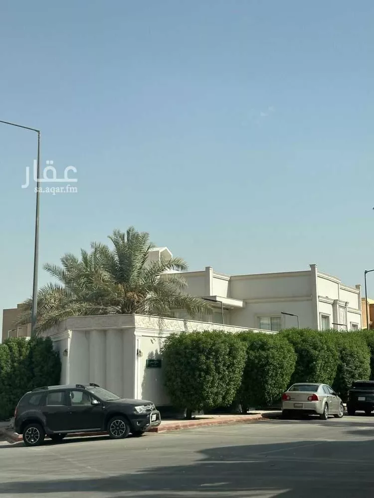 فيلا للبيع في شارع السمر, حي الربيع, مدينة الرياض, منطقة الرياض صورة 2