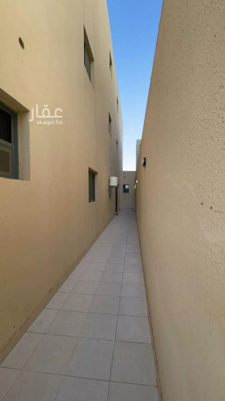 دور للإيجار في شارع محمد بن مسلم الطائفي, حي العارض, مدينة الرياض, منطقة الرياض صورة 2