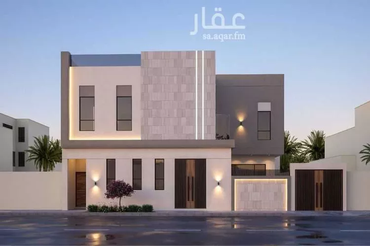 فيلا للبيع في شارع علي بن أسعد الخطيب, حي المهدية, مدينة الرياض, منطقة الرياض