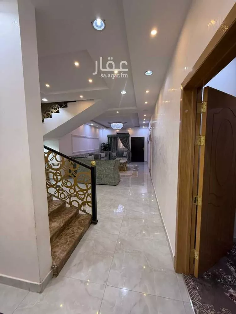 فيلا للبيع في شارع عمر بن وهب ، حي المهدية ، الرياض ، منطقة الرياض صورة 2